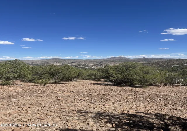 Photo 3 of Land for sale at 25408007 Fort Rock Ranch, Kingman, AZ 86401 | MLS# 1084558 | Listing updated on 2026-09-28