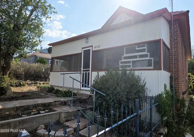 1st image of 47138 N Third St, Ash Fork, AZ 86320 | MLS# 1084629