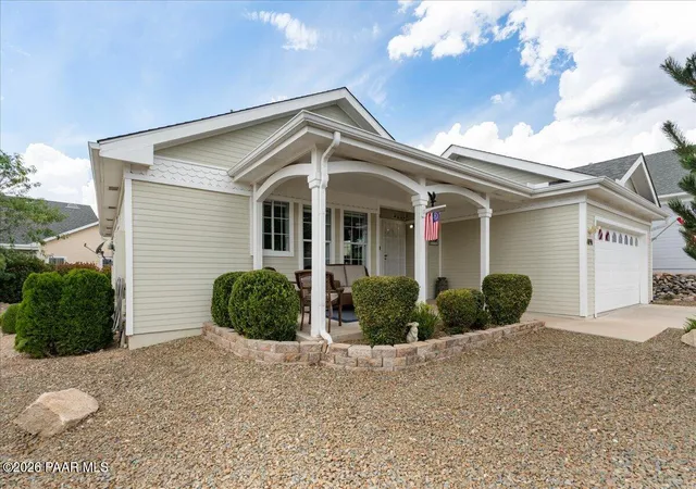 Photo 2 of Single family home for sale at 1891 N Fleet St, Prescott Valley, AZ 86314 | MLS# 1084868 | Listing updated on 2026-09-05