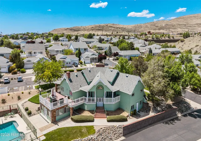 Photo 47 of Single family home for sale at 1891 N Fleet St, Prescott Valley, AZ 86314 | MLS# 1084868 | Listing updated on 2026-10-23