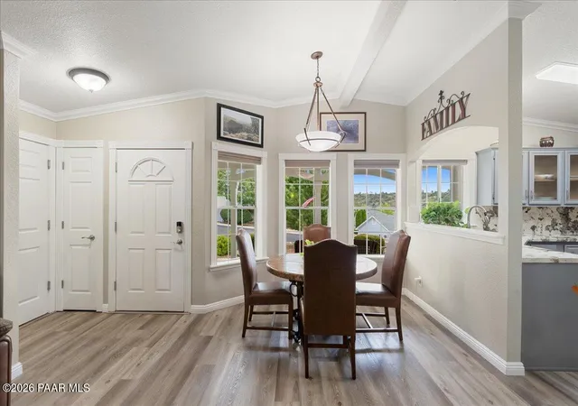 Photo 3 of Single family home for sale at 1891 N Fleet St, Prescott Valley, AZ 86314 | MLS# 1084868 | Listing updated on 2026-09-05