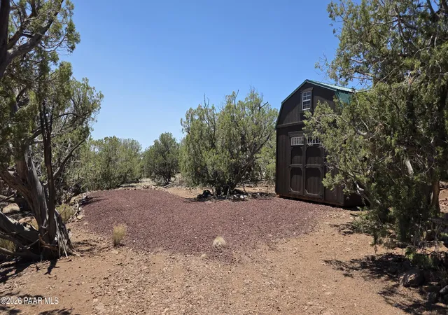 19th image of 1148 N Floyd Ranch Rd, Seligman, AZ 86337 | MLS# 1084635
