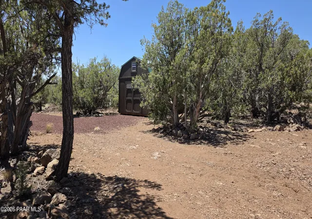 1st image of 1148 N Floyd Ranch Rd, Seligman, AZ 86337 | MLS# 1084635