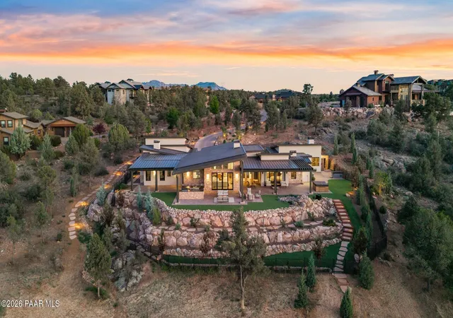 118th image of 15375 N High Lonesome Wy, Prescott, AZ 86305 | MLS# 1084594