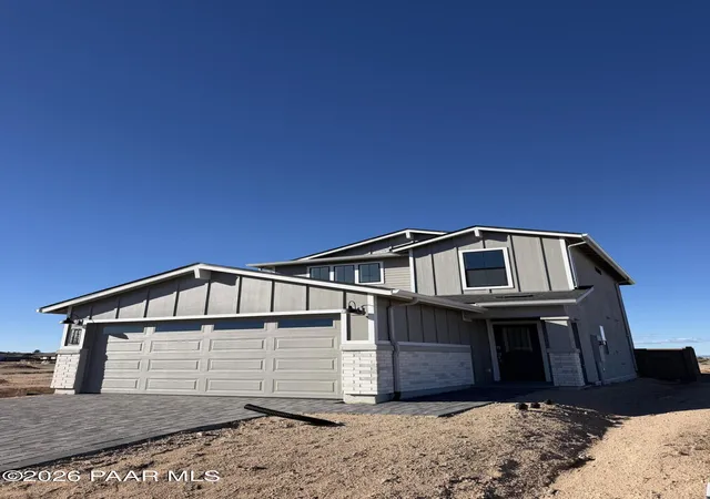 Photo 3 of Single family home for sale at 1260 Sparrow Dr, Prescott, AZ 86305 | MLS# 1084596 | Listing updated on 2026-10-17