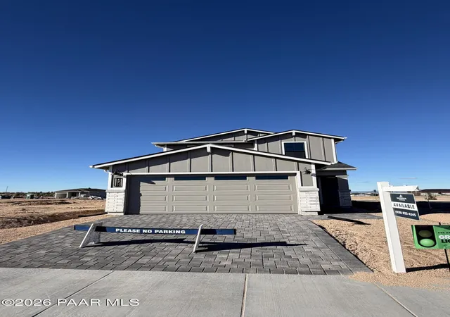 Photo 4 of Single family home for sale at 1260 Sparrow Dr, Prescott, AZ 86305 | MLS# 1084596 | Listing updated on 2026-10-17