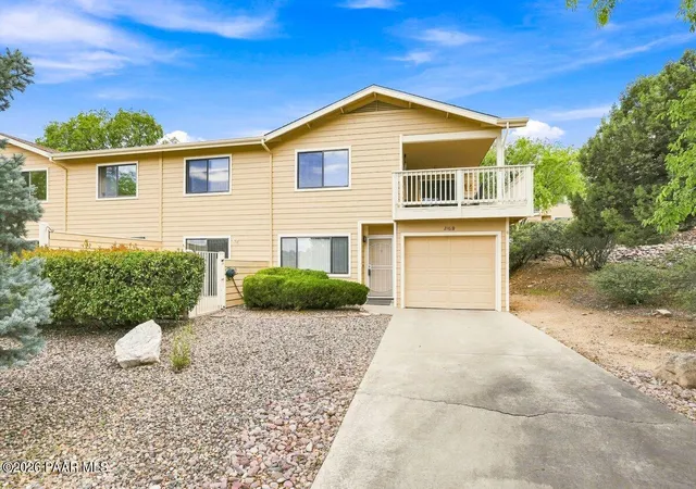 Photo 2 of Condo for sale at 2161 Mission Wy #D, Prescott, AZ 86301 | MLS# 1084598 | Listing updated on 2026-09-26
