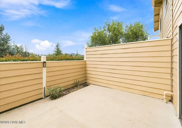 Photo 4 of Condo for sale at 2161 Mission Wy #D, Prescott, AZ 86301 | MLS# 1084598 | Listing updated on 2026-09-29