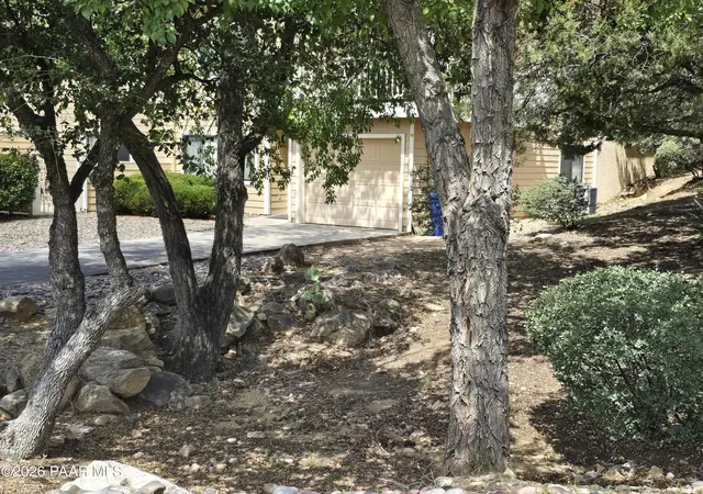 2nd image of 2161 Mission Wy #D, Prescott, AZ 86301 | MLS# 1084598