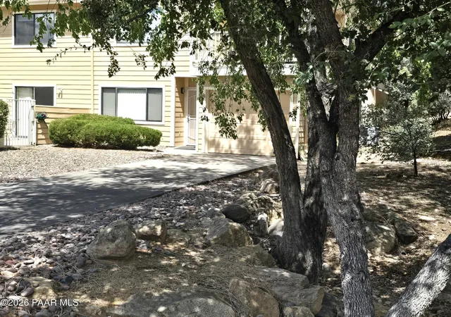 3rd image of 2161 Mission Wy #D, Prescott, AZ 86301 | MLS# 1084598
