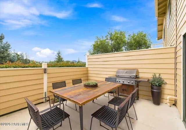 Photo 3 of Condo for sale at 2161 Mission Wy #D, Prescott, AZ 86301 | MLS# 1084598 | Listing updated on 2026-09-29