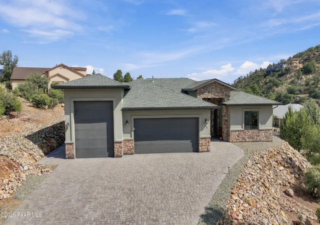 Single family home for sale at 2200 Le Loup Dr, Prescott, AZ 86305 | MLS# 1084812