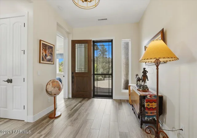 Photo 2 of Single family home for sale at 2200 Le Loup Dr, Prescott, AZ 86305 | MLS# 1084812 | Listing updated on 2026-09-21
