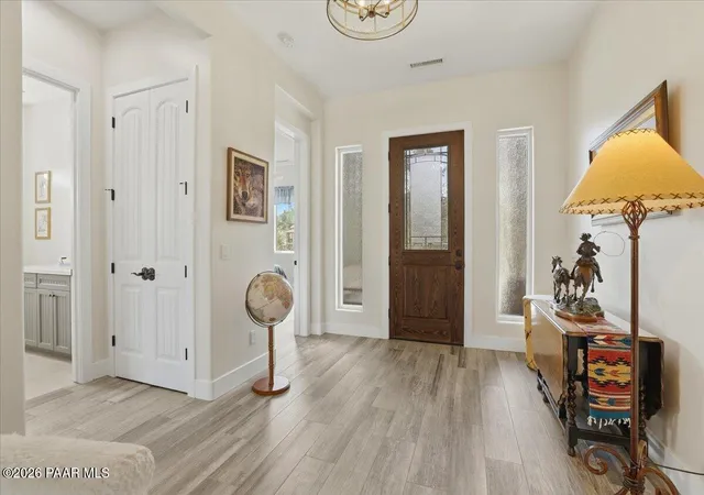 Photo 3 of Single family home for sale at 2200 Le Loup Dr, Prescott, AZ 86305 | MLS# 1084812 | Listing updated on 2026-09-21