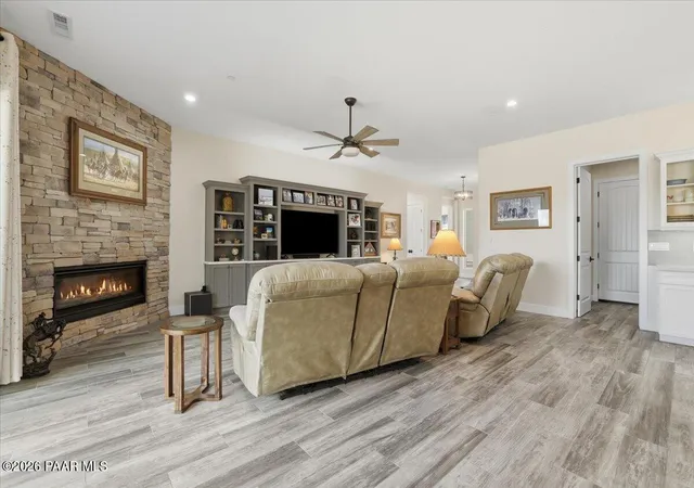Photo 4 of Single family home for sale at 2200 Le Loup Dr, Prescott, AZ 86305 | MLS# 1084812 | Listing updated on 2026-09-21