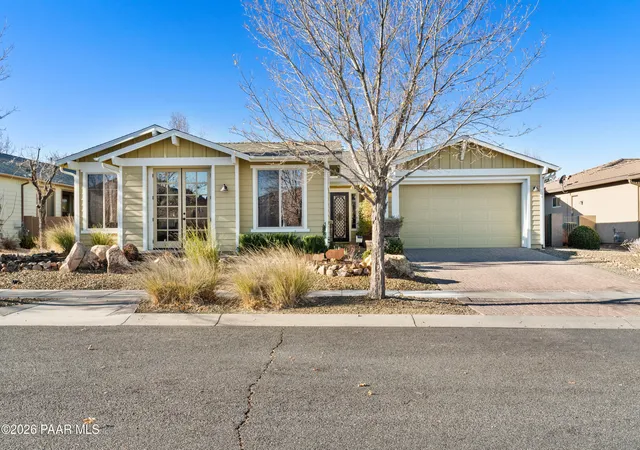 1st image of 1202 N Stillness Dr, Prescott Valley, AZ 86314 | MLS# 1084638