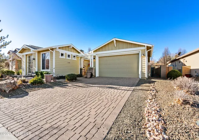 2nd image of 1202 N Stillness Dr, Prescott Valley, AZ 86314 | MLS# 1084638