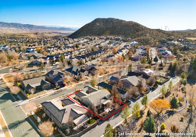 32nd image of 1202 N Stillness Dr, Prescott Valley, AZ 86314 | MLS# 1084638