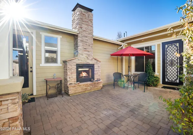3rd image of 1202 N Stillness Dr, Prescott Valley, AZ 86314 | MLS# 1084638