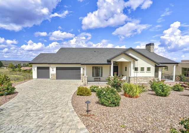 Single family home for sale at 970 Rosye View Ln, Prescott, AZ 86301 | MLS# 1084617