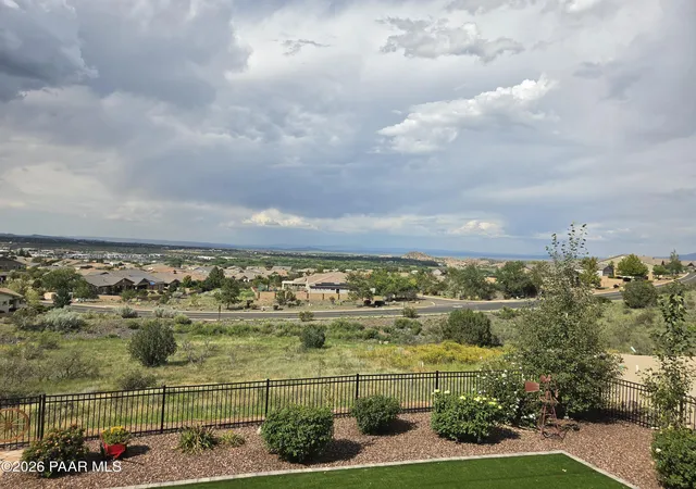 Photo 3 of Single family home for sale at 970 Rosye View Ln, Prescott, AZ 86301 | MLS# 1084617 | Listing updated on 2026-10-06
