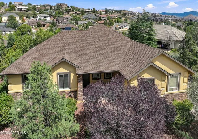Single family home for sale at 899 Northridge Dr, Prescott, AZ 86301 | MLS# 1085193