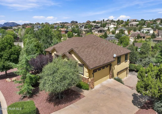 Photo 1 of Single family home for sale at 899 Northridge Dr, Prescott, AZ 86301 | MLS# 1085193 | Listing updated on 2026-09-20