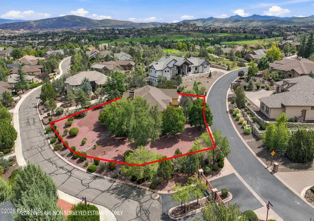 Photo 3 of Single family home for sale at 899 Northridge Dr, Prescott, AZ 86301 | MLS# 1085193 | Listing updated on 2026-09-20