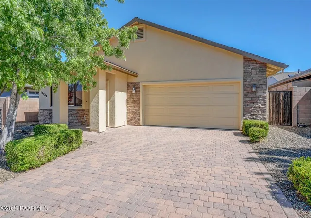 Photo 1 of Single family home for sale at 13084 E Cancun St, Prescott Valley, AZ 86327 | MLS# 1084777 | Listing updated on 2026-09-02