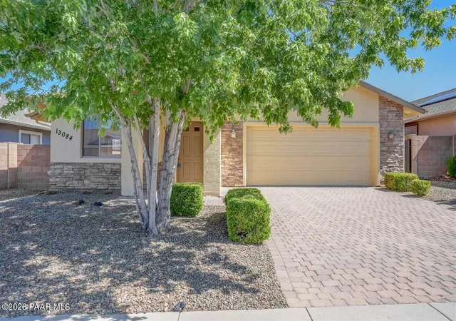 Photo 2 of Single family home for sale at 13084 E Cancun St, Prescott Valley, AZ 86327 | MLS# 1084777 | Listing updated on 2026-09-02