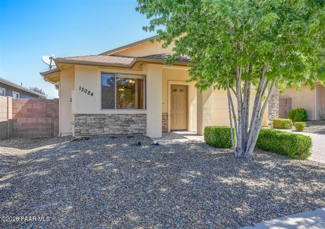 Photo 3 of Single family home for sale at 13084 E Cancun St, Prescott Valley, AZ 86327 | MLS# 1084777 | Listing updated on 2026-09-02