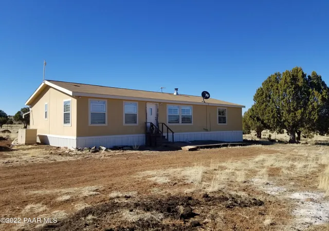 1st image of 8368 Cortez Ranch Rd, Seligman, AZ 86337 | MLS# 1084628