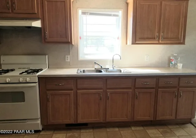 Photo 3 of Manufactured home for sale at 8368 Cortez Ranch Rd, Seligman, AZ 86337 | MLS# 1084628 | Listing updated on 2026-09-26