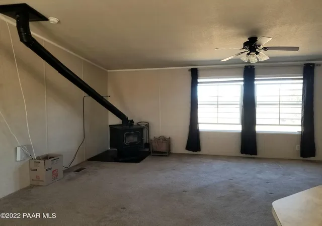 Photo 4 of Manufactured home for sale at 8368 Cortez Ranch Rd, Seligman, AZ 86337 | MLS# 1084628 | Listing updated on 2026-09-26
