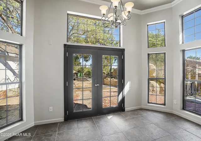 Photo 3 of Single family home for sale at 1601 Buttermilk Ln, Prescott, AZ 86305 | MLS# 1084640 | Listing updated on 2026-10-09