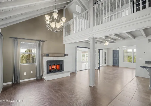 Photo 3 of Single family home for sale at 1601 Buttermilk Ln, Prescott, AZ 86305 | MLS# 1084640 | Listing updated on 2026-10-09