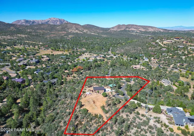 62nd image of 1802 Bridge Park Pl, Prescott, AZ 86305 | MLS# 1084654