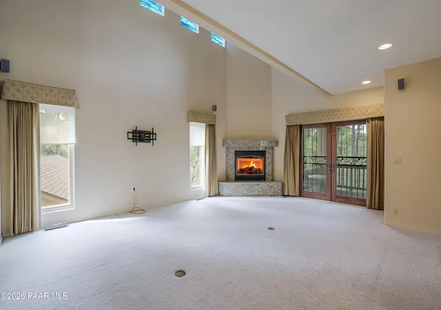 Photo 4 of Single family home for sale at 1256 W Coyote Run Trl, Prescott, AZ 86303 | MLS# 1085301 | Listing updated on 2026-09-25