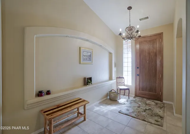 Photo 3 of Single family home for sale at 1668 Granite Springs Dr, Prescott, AZ 86305 | MLS# 1084741 | Listing updated on 2026-09-27