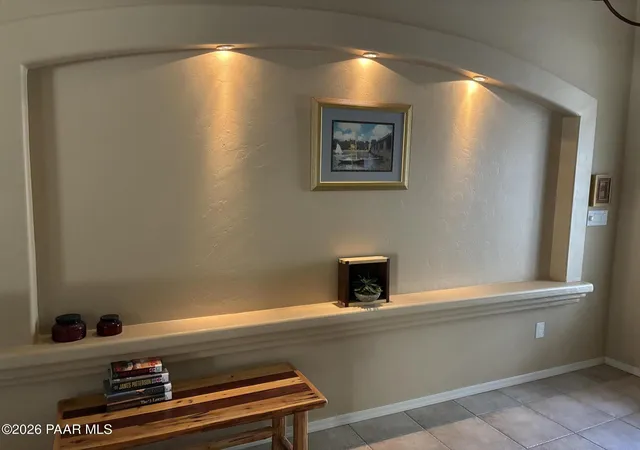 Photo 2 of Single family home for sale at 1668 Granite Springs Dr, Prescott, AZ 86305 | MLS# 1084741 | Listing updated on 2026-09-27