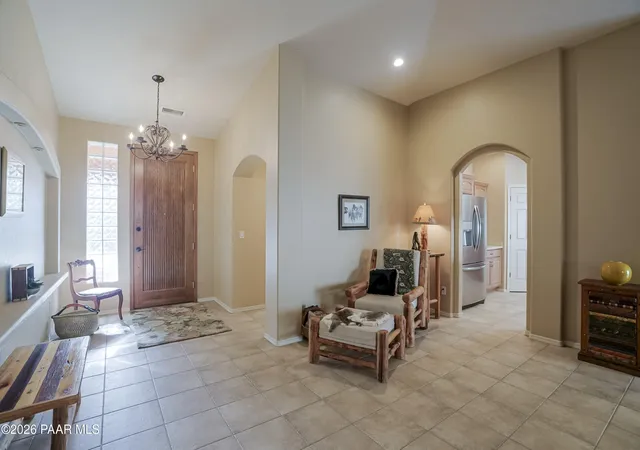 Photo 3 of Single family home for sale at 1668 Granite Springs Dr, Prescott, AZ 86305 | MLS# 1084741 | Listing updated on 2026-09-27
