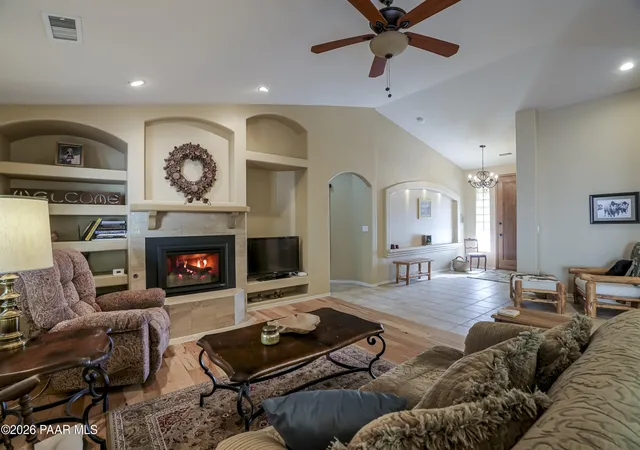 Photo 4 of Single family home for sale at 1668 Granite Springs Dr, Prescott, AZ 86305 | MLS# 1084741 | Listing updated on 2026-09-27