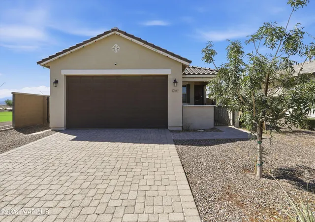 Single family home for sale at 17939 W Toronto Way, Goodyear, AZ 85338 | MLS# 1085596