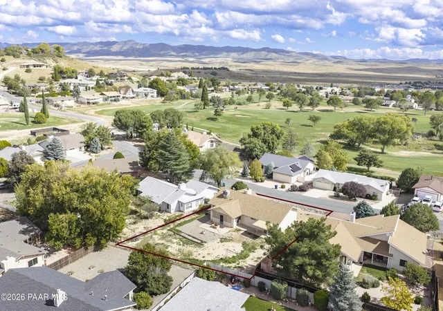 Photo 1 of Single family home for sale at 1200 N Buena Vis E, Dewey Humboldt, AZ 86327 | MLS# 1085917 | Listing updated on 2026-10-27