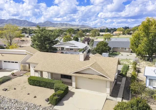 Single family home for sale at 1200 N Buena Vis E, Dewey-Humboldt, AZ 86327 | MLS# 1085917