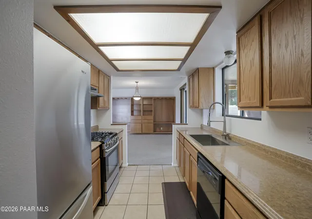 Photo 4 of Single family home for sale at 1200 N Buena Vis E, Dewey Humboldt, AZ 86327 | MLS# 1085917 | Listing updated on 2026-10-27