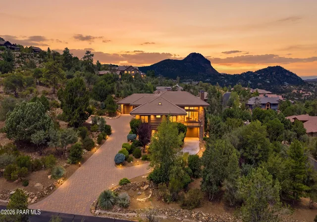 3rd image of 2148 Forest Mountain Rd, Prescott, AZ 86303 | MLS# 1084661
