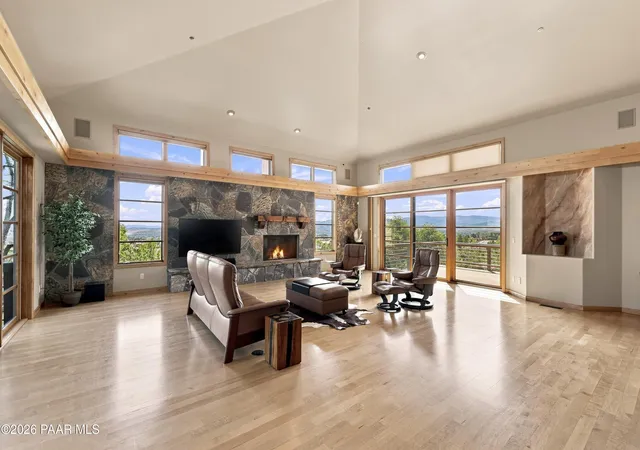 4th image of 2148 Forest Mountain Rd, Prescott, AZ 86303 | MLS# 1084661