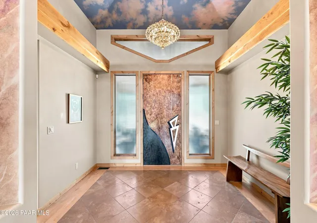 5th image of 2148 Forest Mountain Rd, Prescott, AZ 86303 | MLS# 1084661