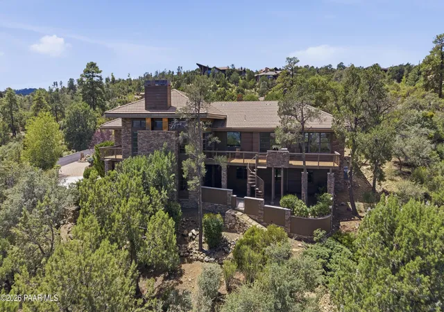 62nd image of 2148 Forest Mountain Rd, Prescott, AZ 86303 | MLS# 1084661